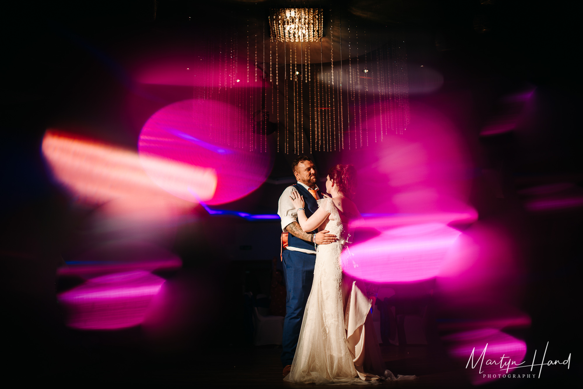 Martyn Hand Photography Manchester Wedding Photographer