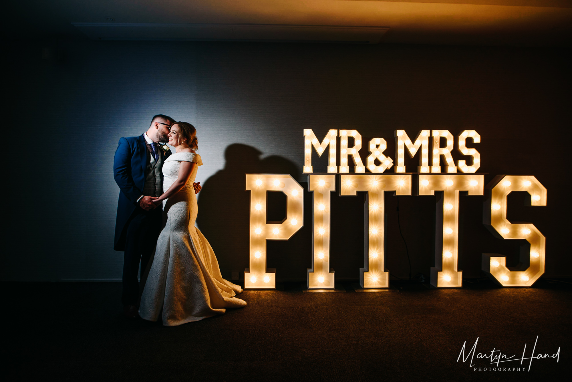 Weetwood Hall Wedding Photography Leeds Martyn Hand Photography