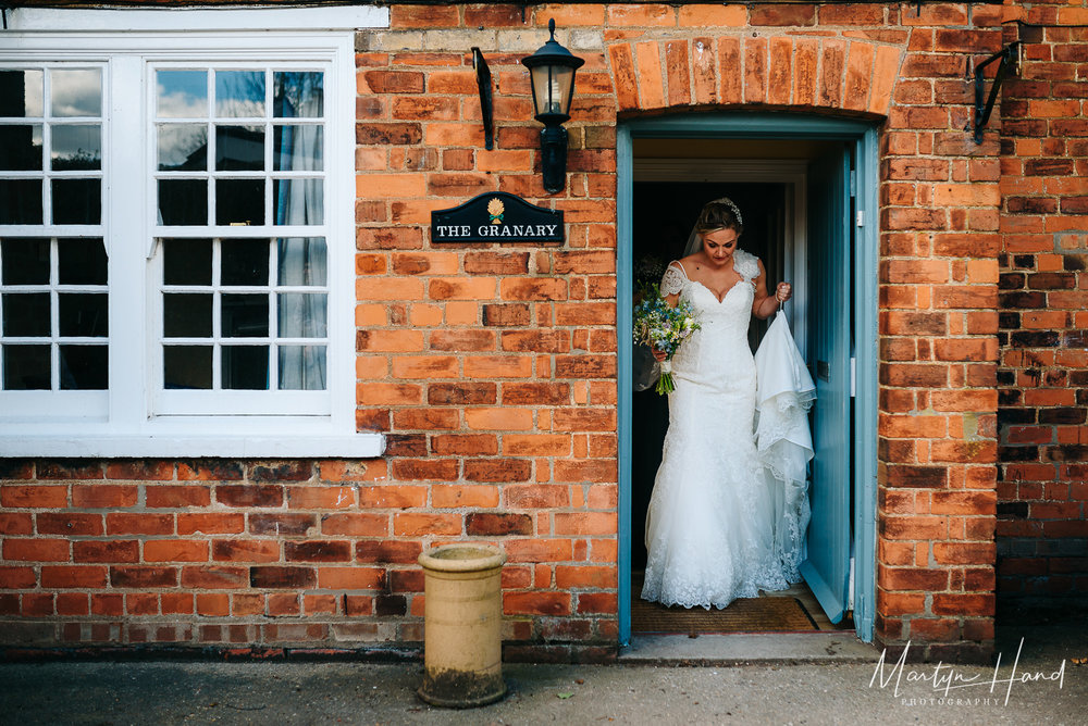 Tickton Grange Wedding Phoographer Martyn Hand Photography Leeds