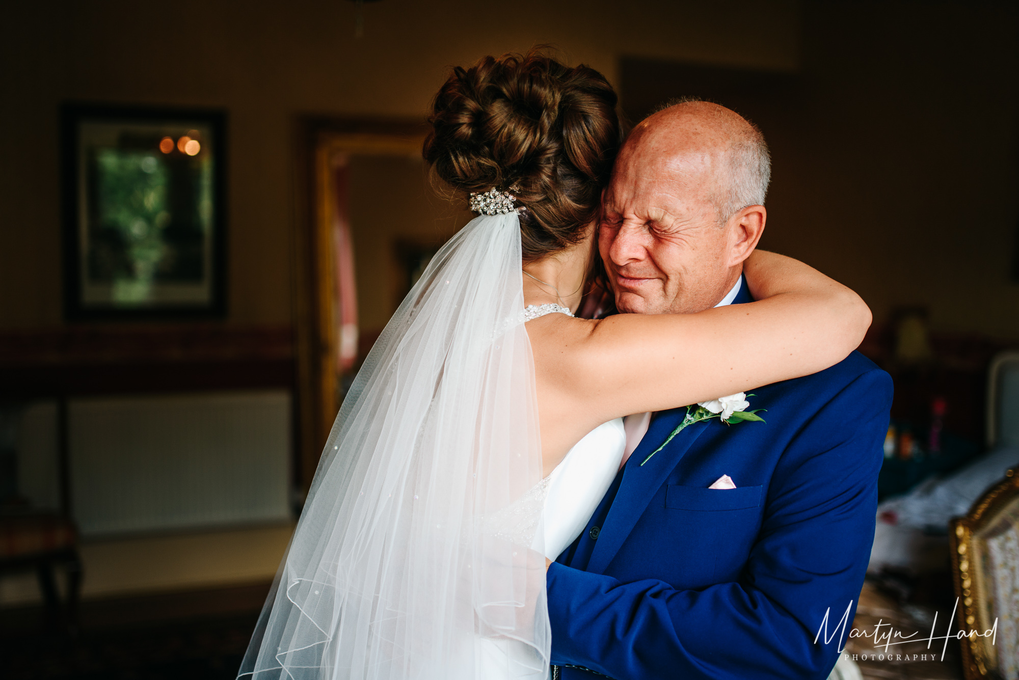 Crow Hill Wedding Photographer Halifax Martyn Hand Photography