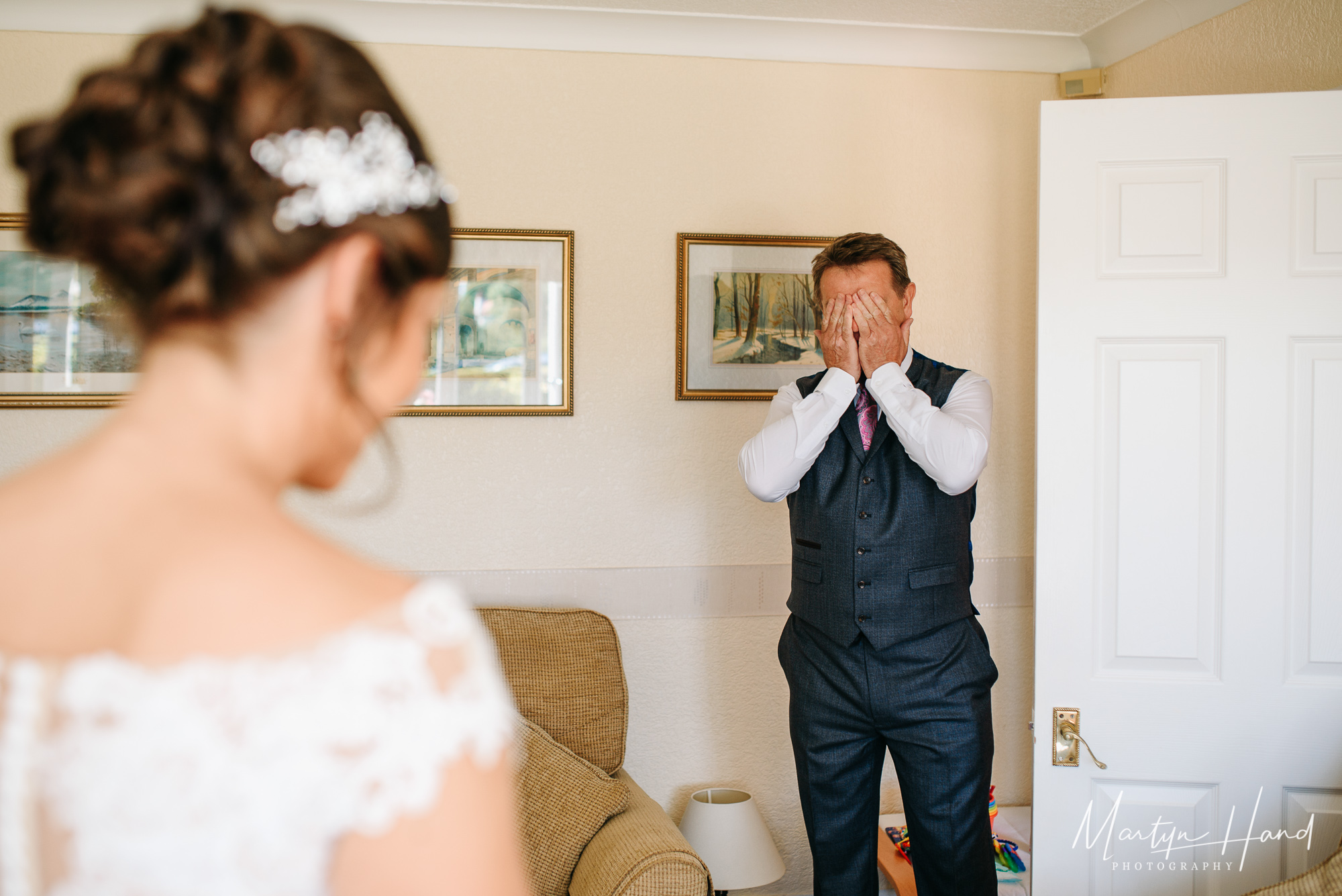 Wellbeing Farm Wedding Photographer Martyn Hand Photography