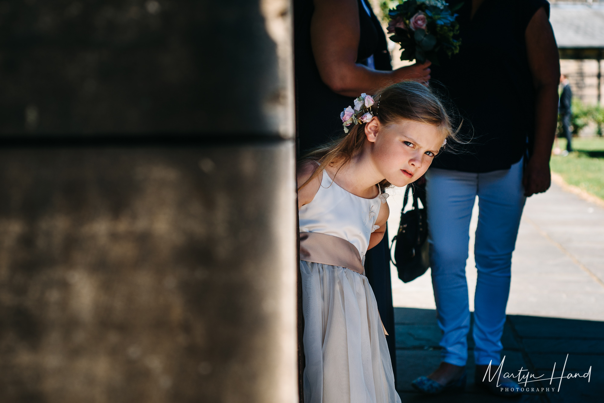 Wellbeing Farm Wedding Photographer Martyn Hand Photography