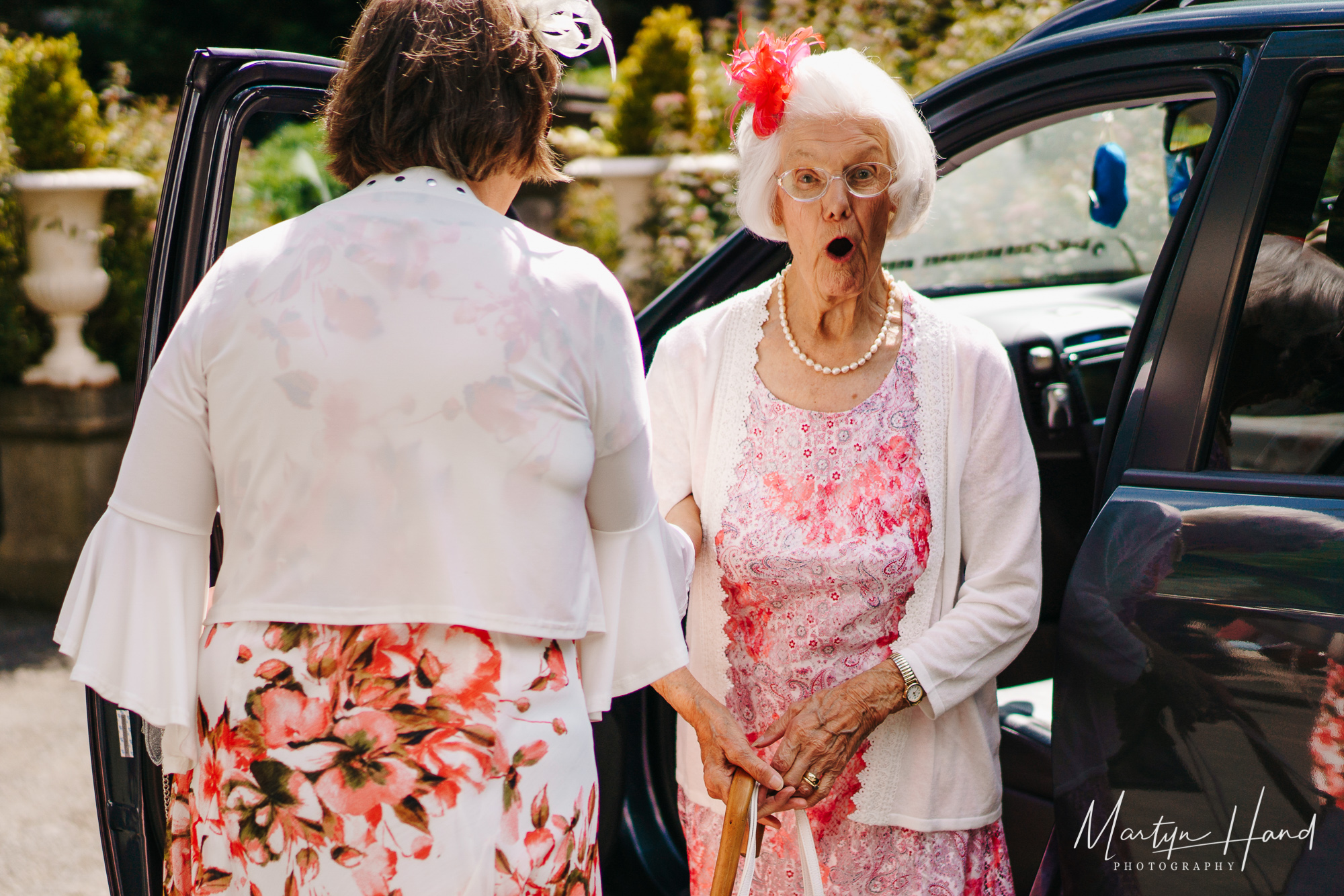 Crow Hill Wedding Photographer Halifax Martyn Hand Photography