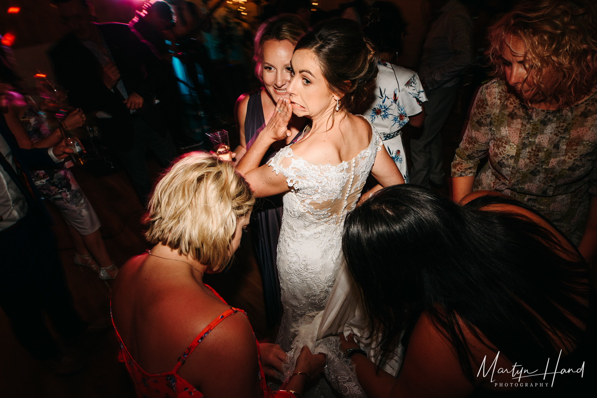 Wellbeing Farm Wedding Photographer Martyn Hand Photography