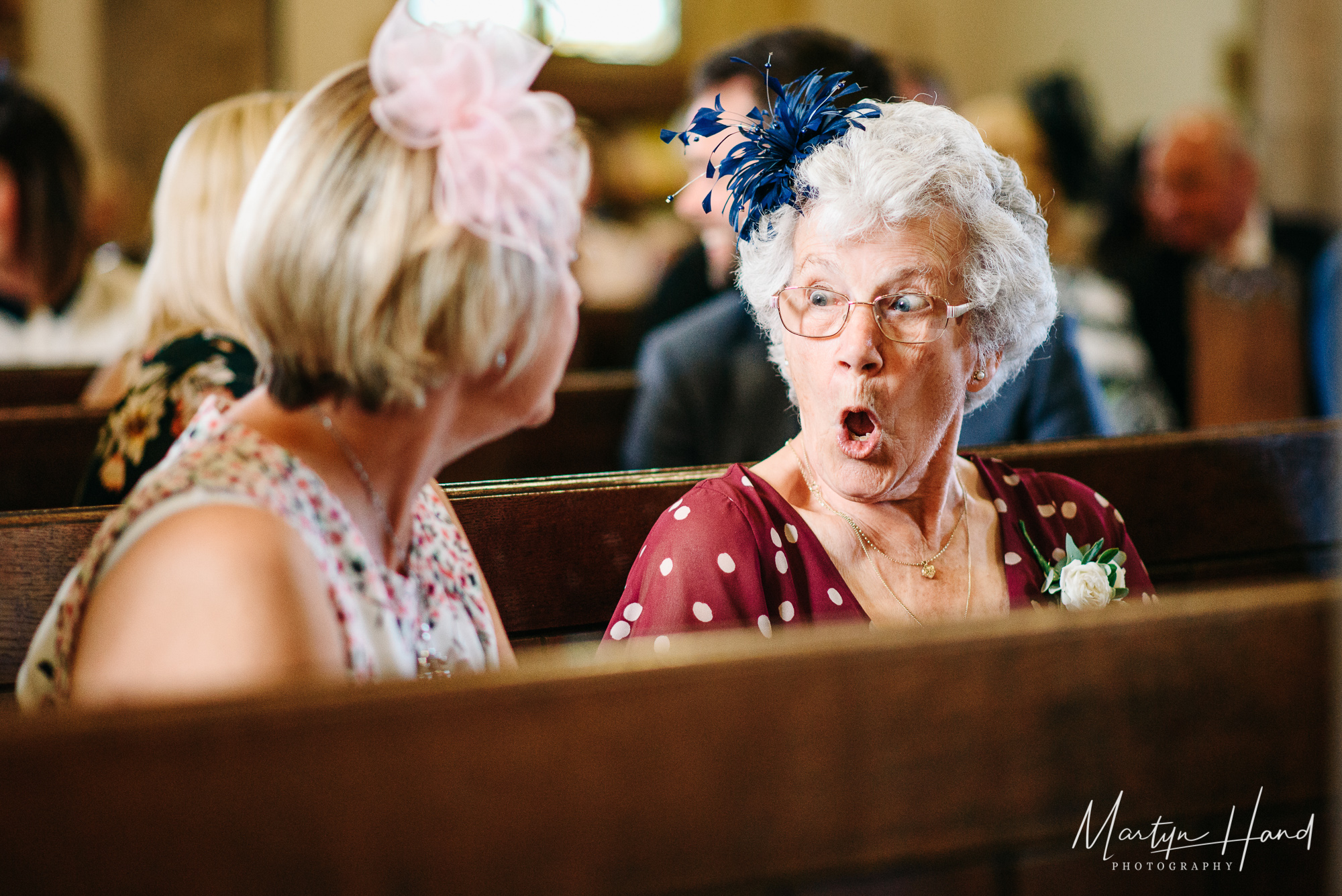 Bowcliffe Hall Wedding Photographer Martyn Hand Photography