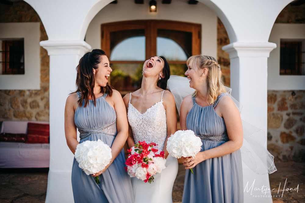 Ibiza Wedding Photography Hacienda Na Xamena Wedding Photographe