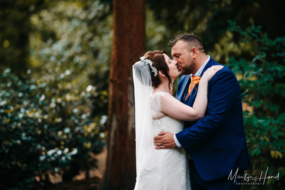 Martyn Hand Photography Manchester Wedding Photographer