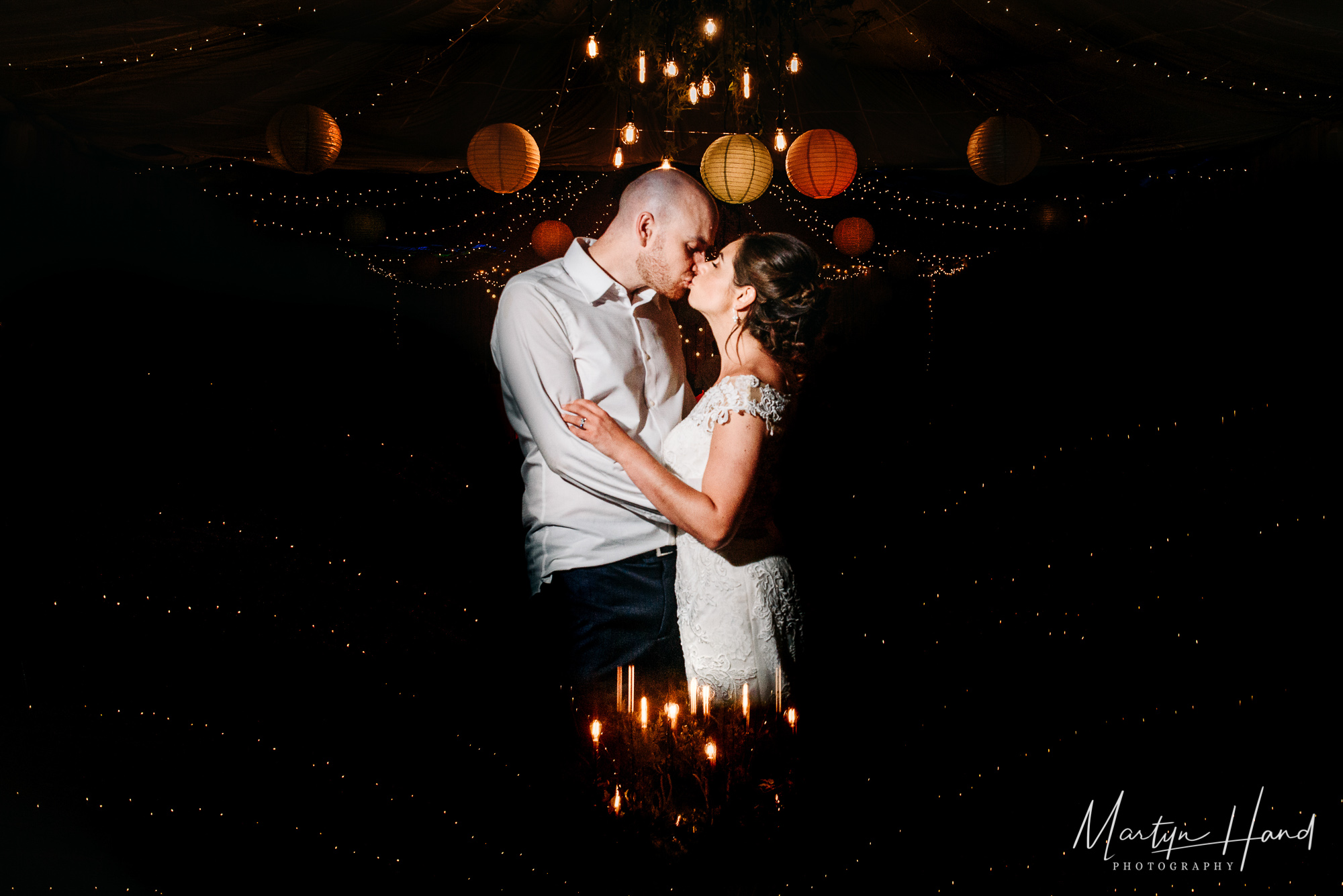 Wellbeing Farm Wedding Photographer Martyn Hand Photography