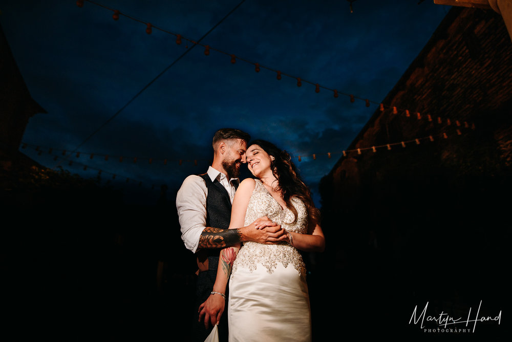 Holdsworth House Wedding Photographer Martyn Hand Photography