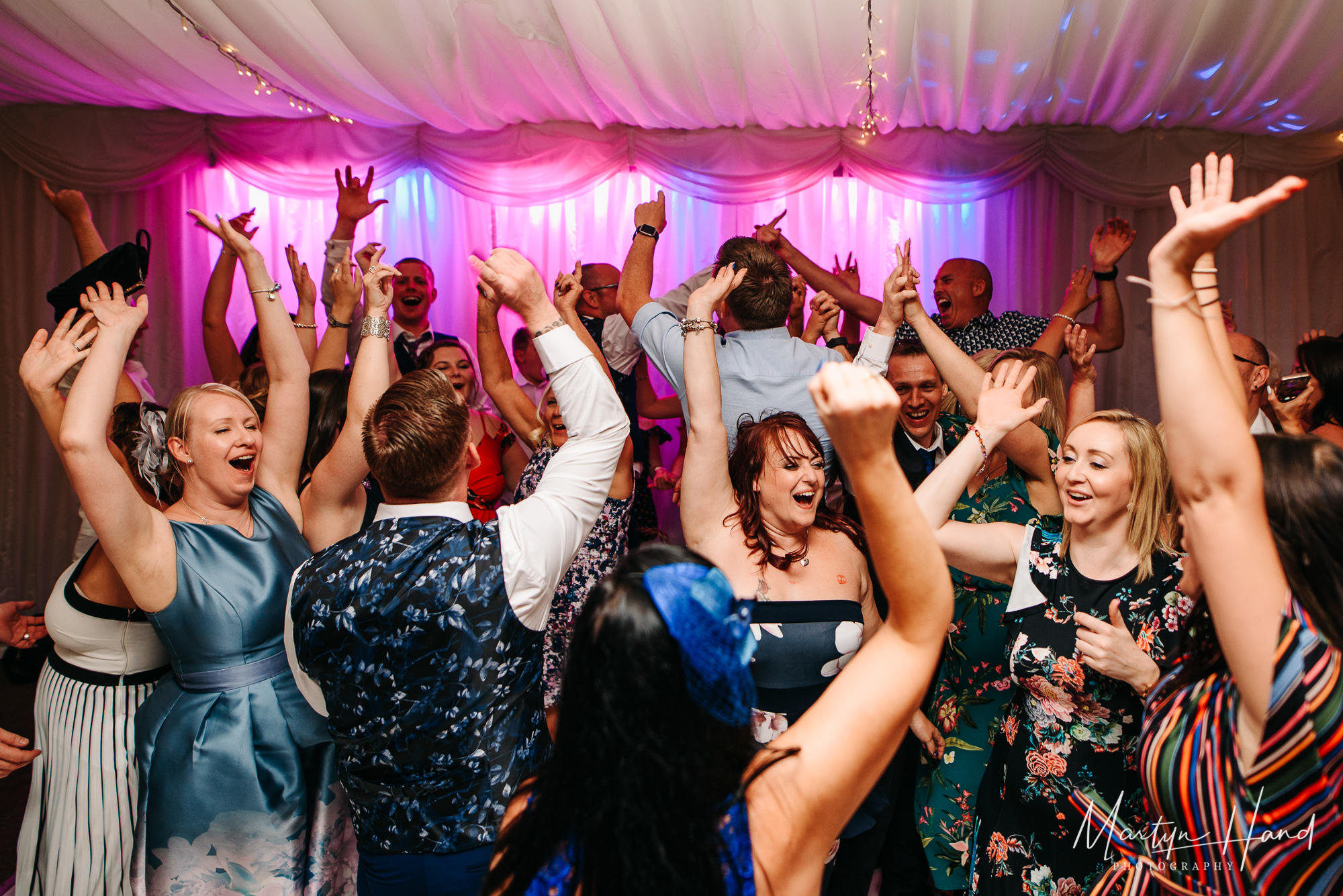 Crow Hill Wedding Photographer Halifax Martyn Hand Photography