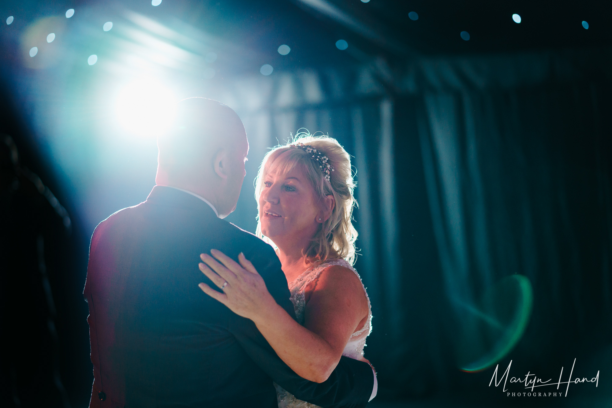 nunsmere hall wedding photographer martyn hand photography