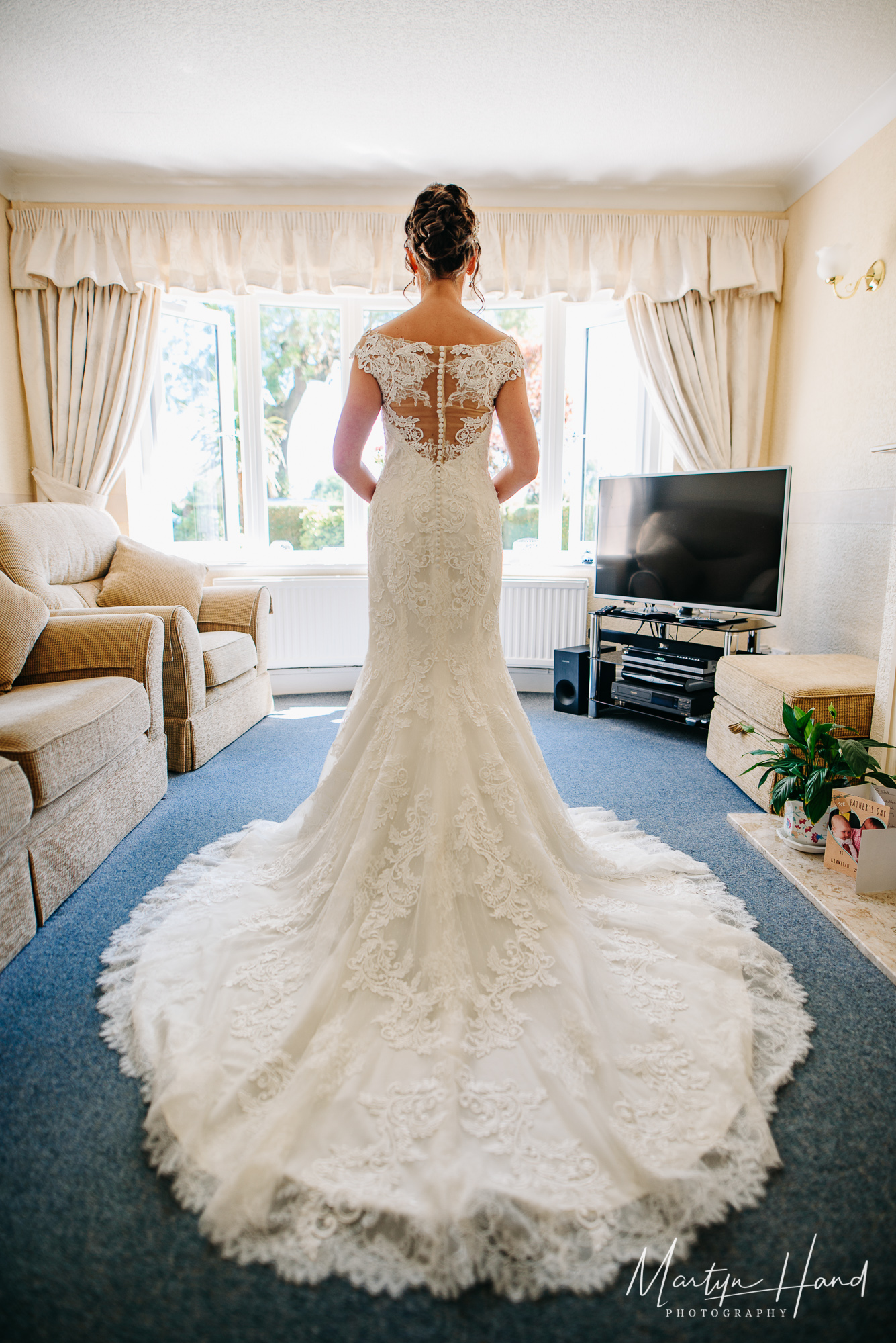Wellbeing Farm Wedding Photographer Martyn Hand Photography