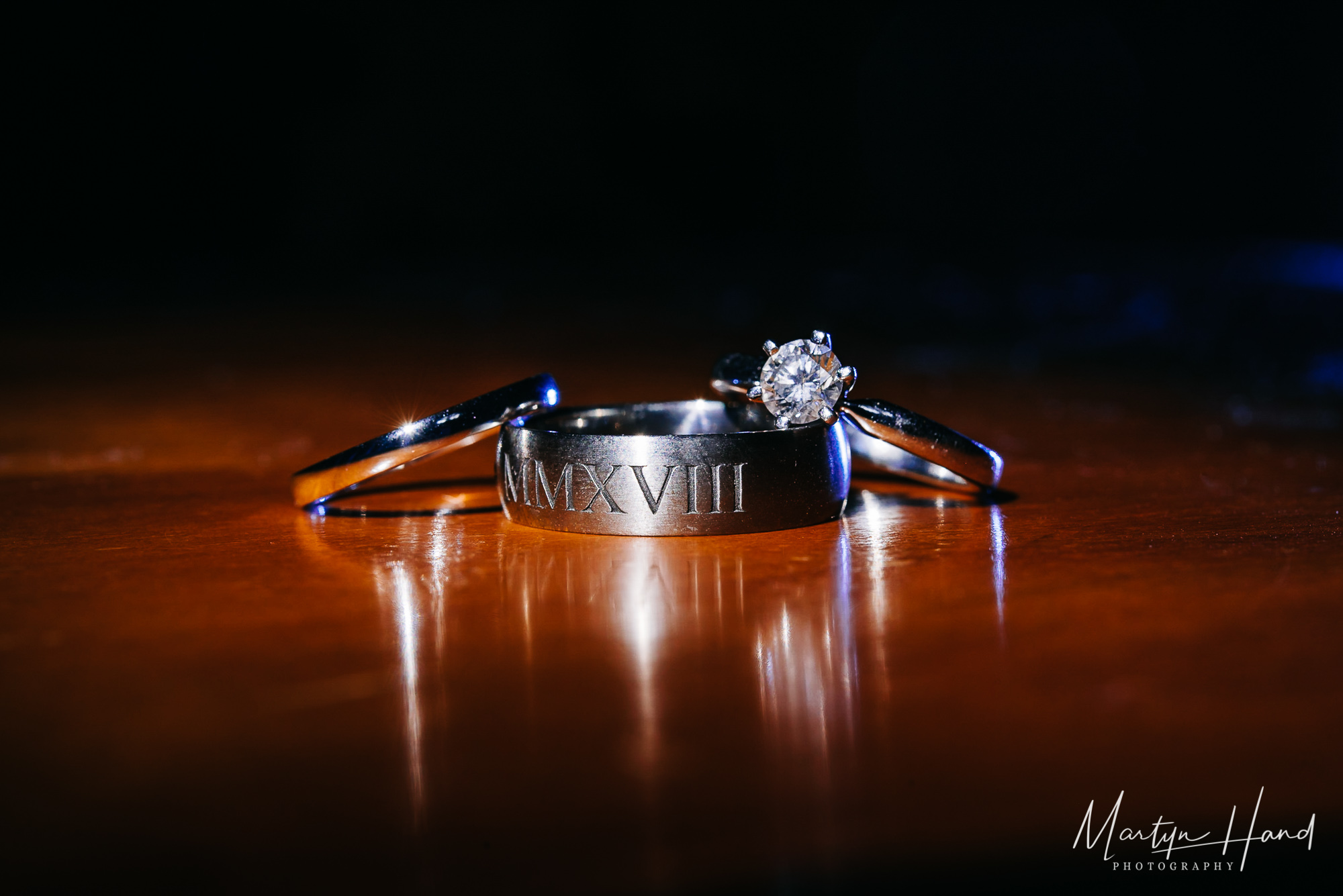 Weetwood Hall Wedding Photography Leeds Martyn Hand Photography