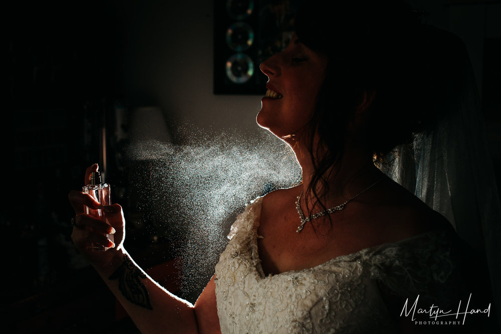 Martyn Hand Photography Manchester Wedding Photographer