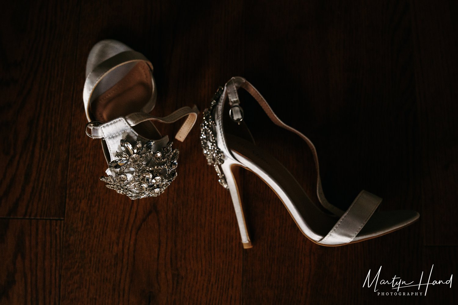 Denton Hall Wedding Bridal Shoes (Copy)