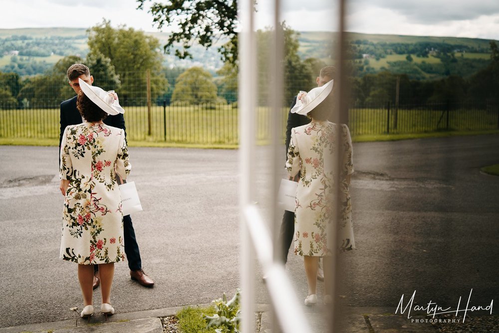 Groom Mother Wedding Day Yorkshire Wedding Venue (Copy)