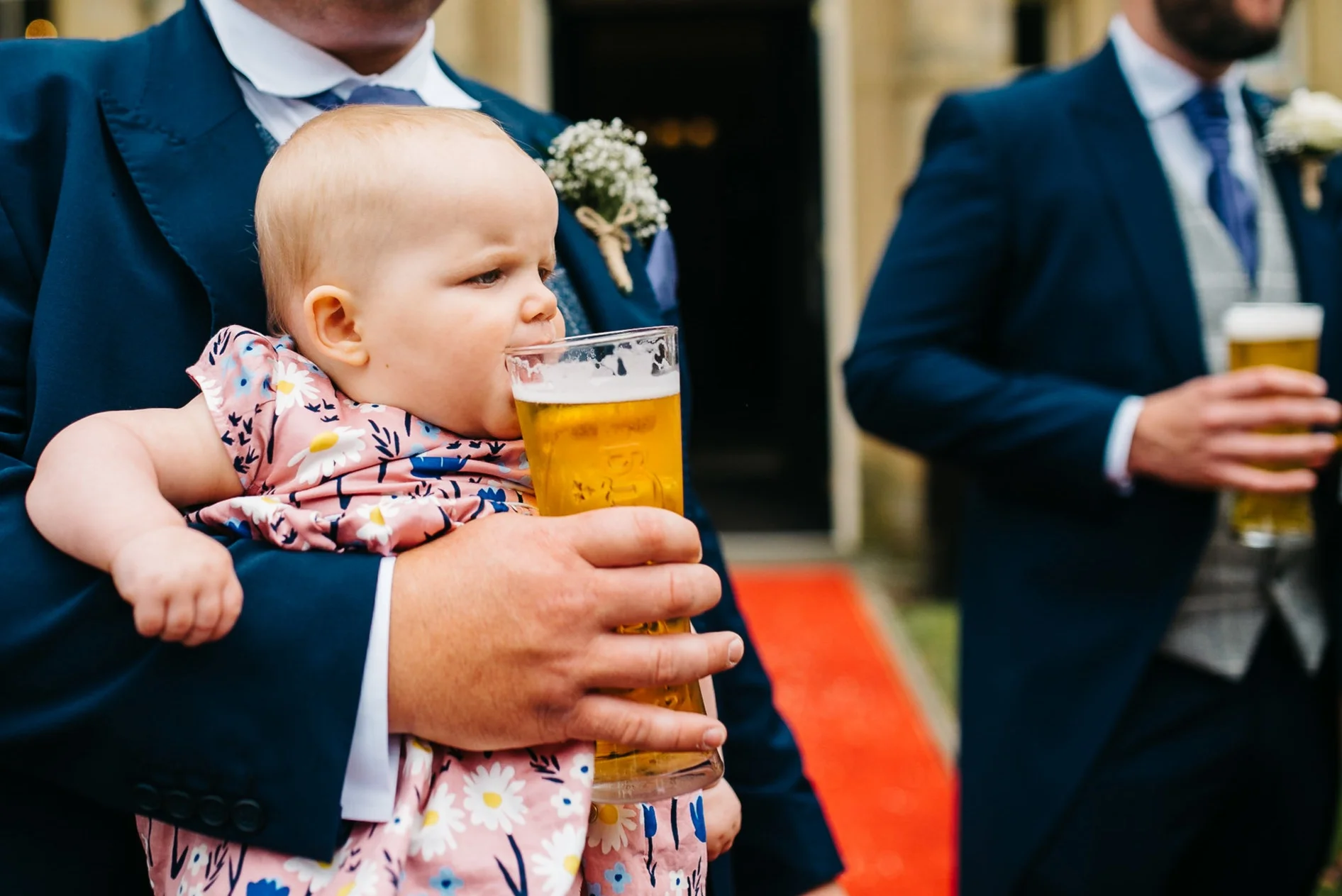 Weetwood Hall Wedding Photography