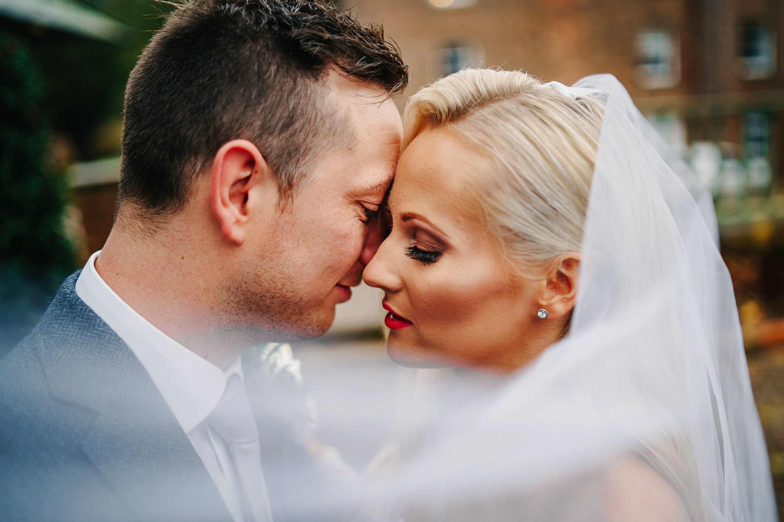  Saltmarshe Hall Wedding Photographer Martyn Hand Photography Yorkshire 