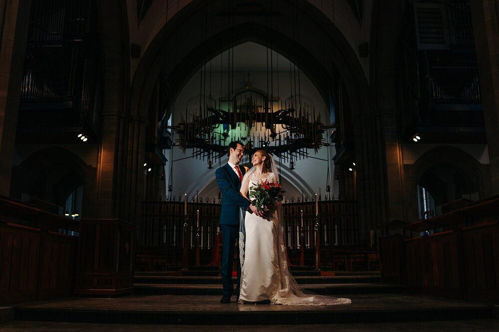  Wellbeing Farm Wedding Photography Lancashire Wedding Photographer Bolton cathedral Martyn Hand 