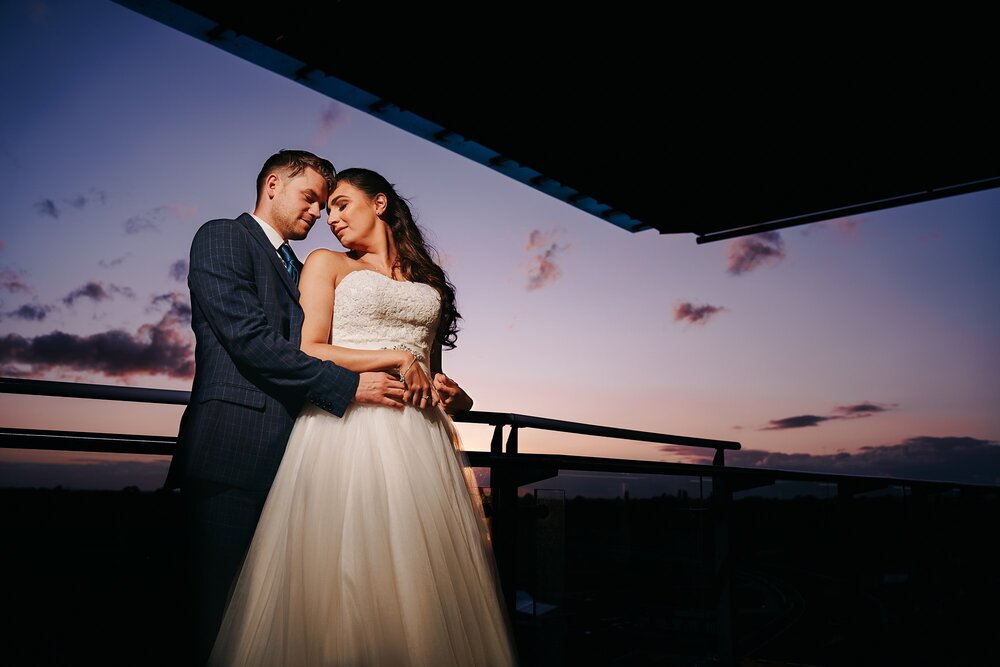  York Race Course Wedding Photography Yorkshire Wedding Photographer Martyn Hand 