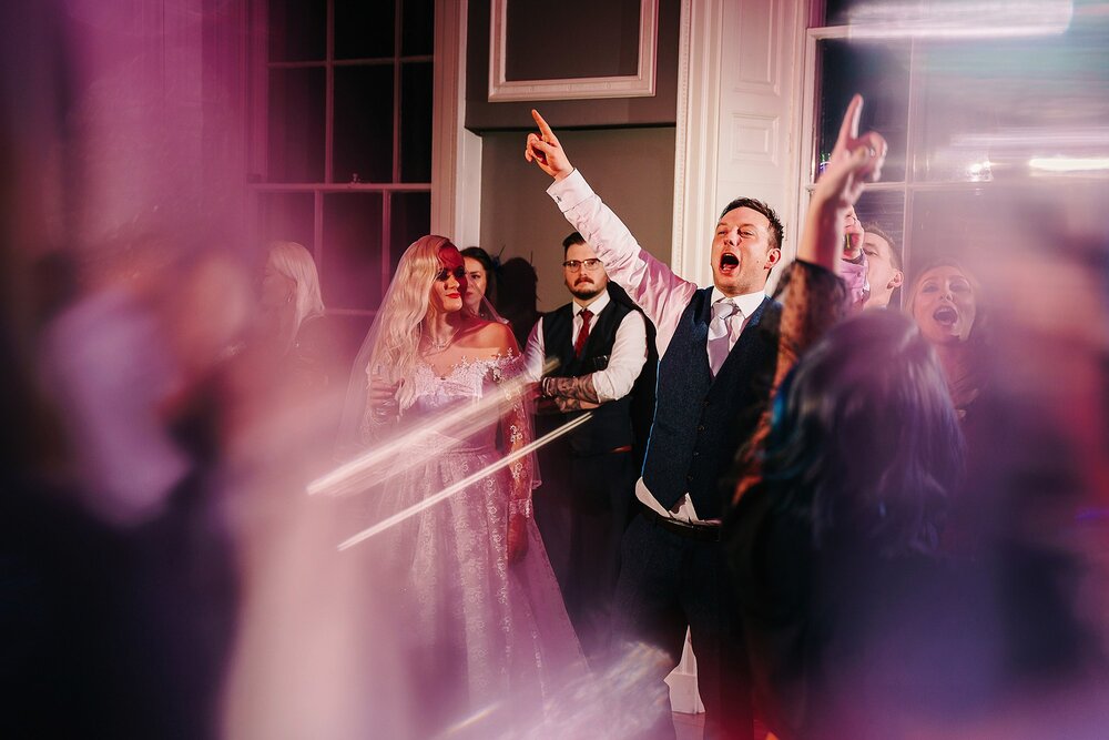  Saltmarshe Hall Wedding Photographer Martyn Hand Photography Yorkshire 