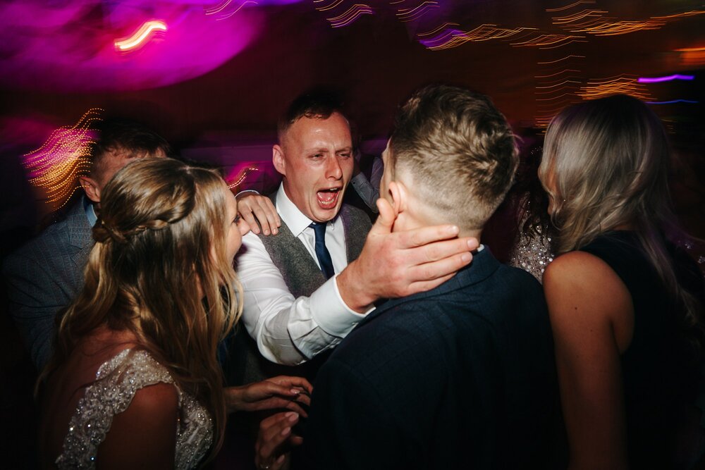  Wellbeing Farm Wedding Photography Cheshire Wedding Photographer Martyn Hand 