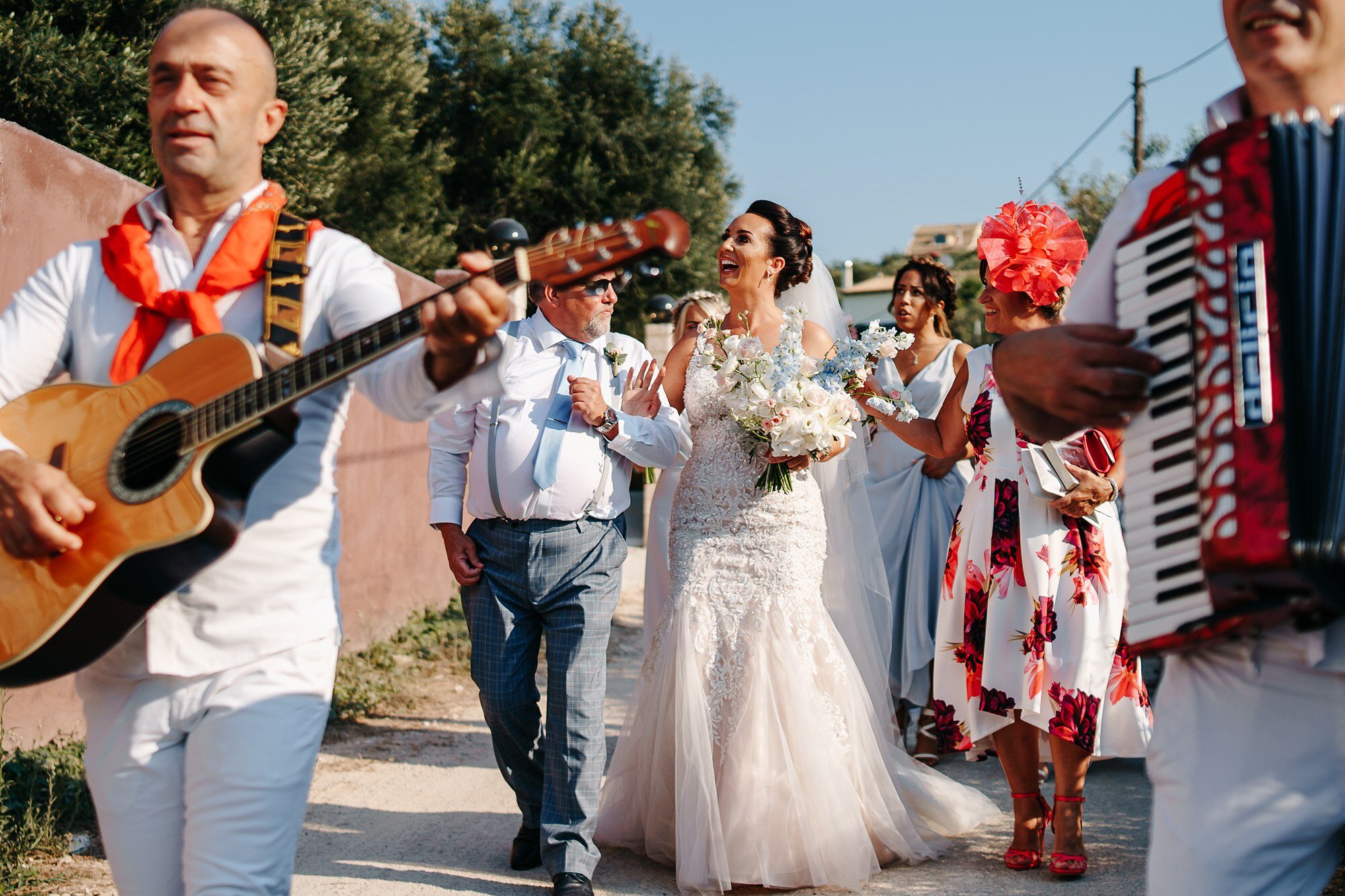  Greece Destination Wedding 