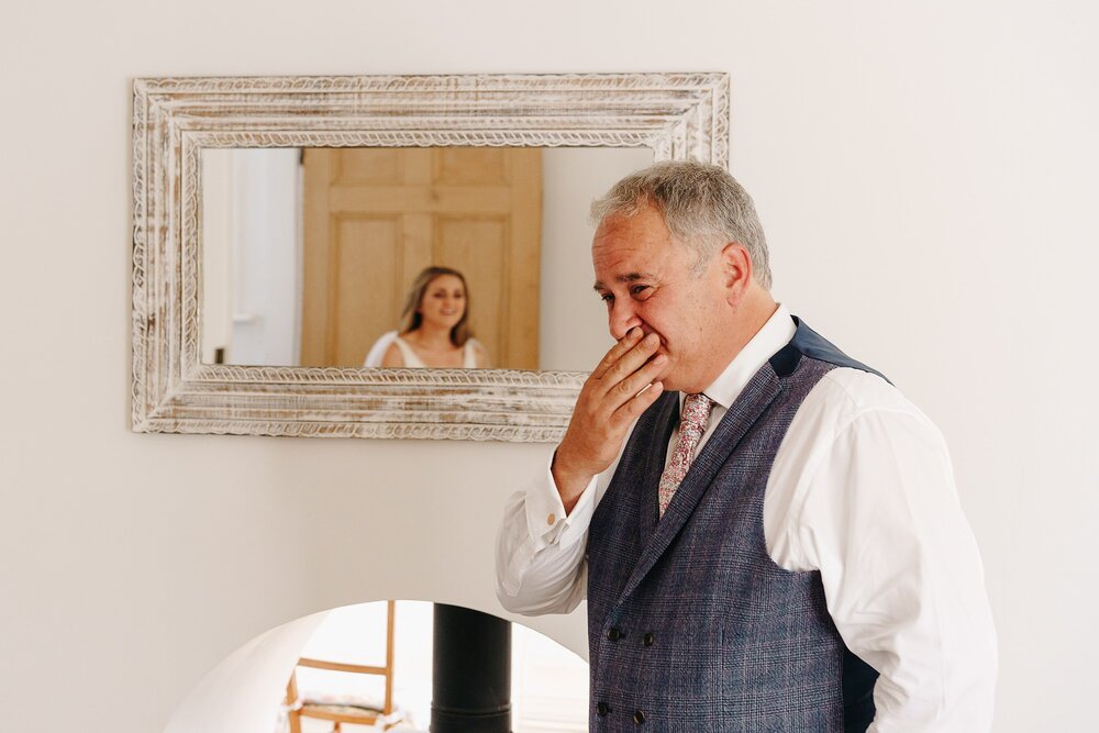  Garden Marquee Wedding Photography Yorkshire Wedding Photographer Martyn Hand 