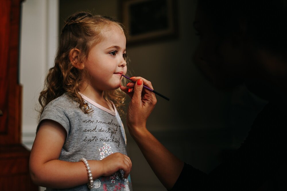  Denton Hall Wedding Photography Award Winning Yorkshire Wedding Photographer  