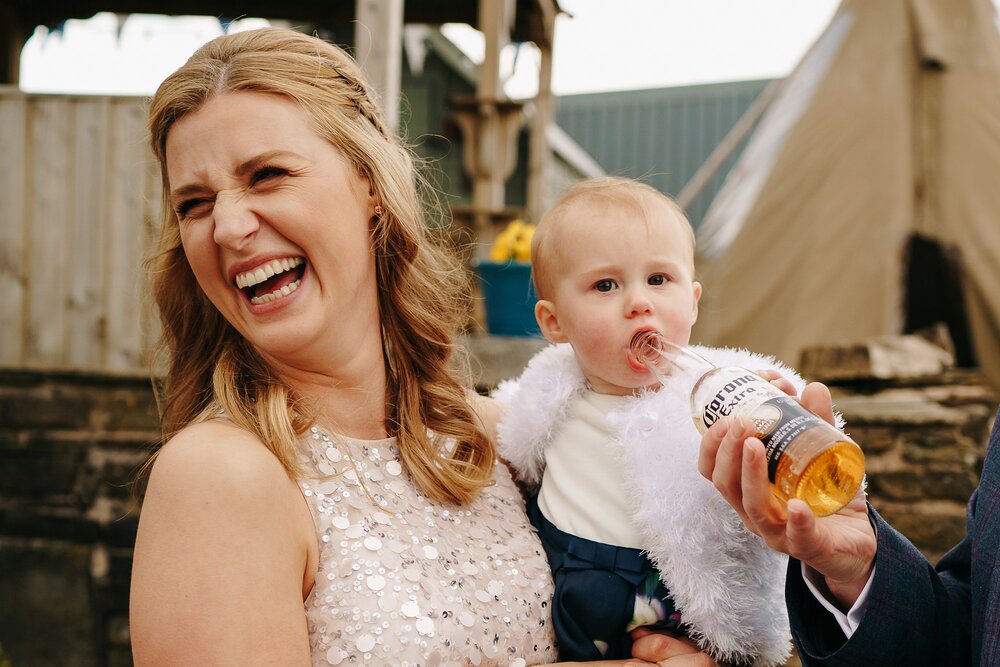  Wellbeing Farm Wedding Photography Cheshire Wedding Photographer Martyn Hand 