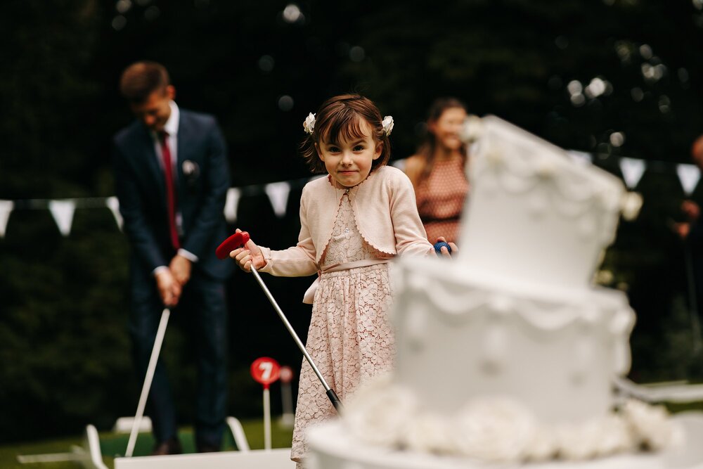  The Old Deanery Wedding Photography Yorkshire Wedding Photographer  