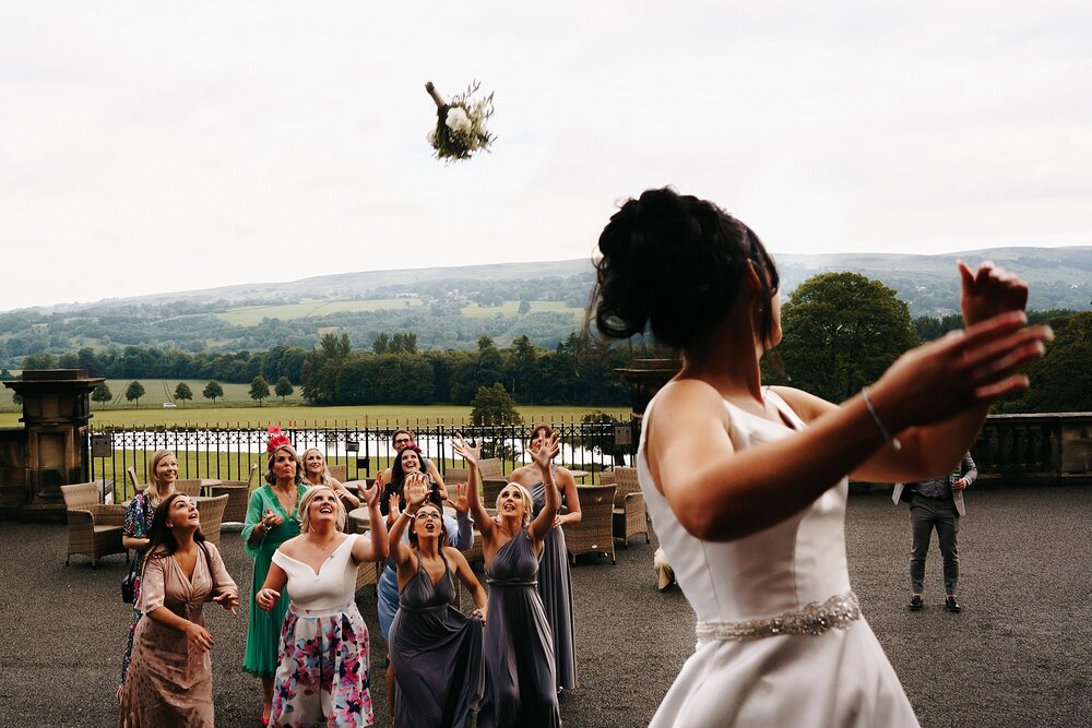  Award Winning Leeds Wedding Photographer Denton Hall Wedding Photography Martyn Hand 