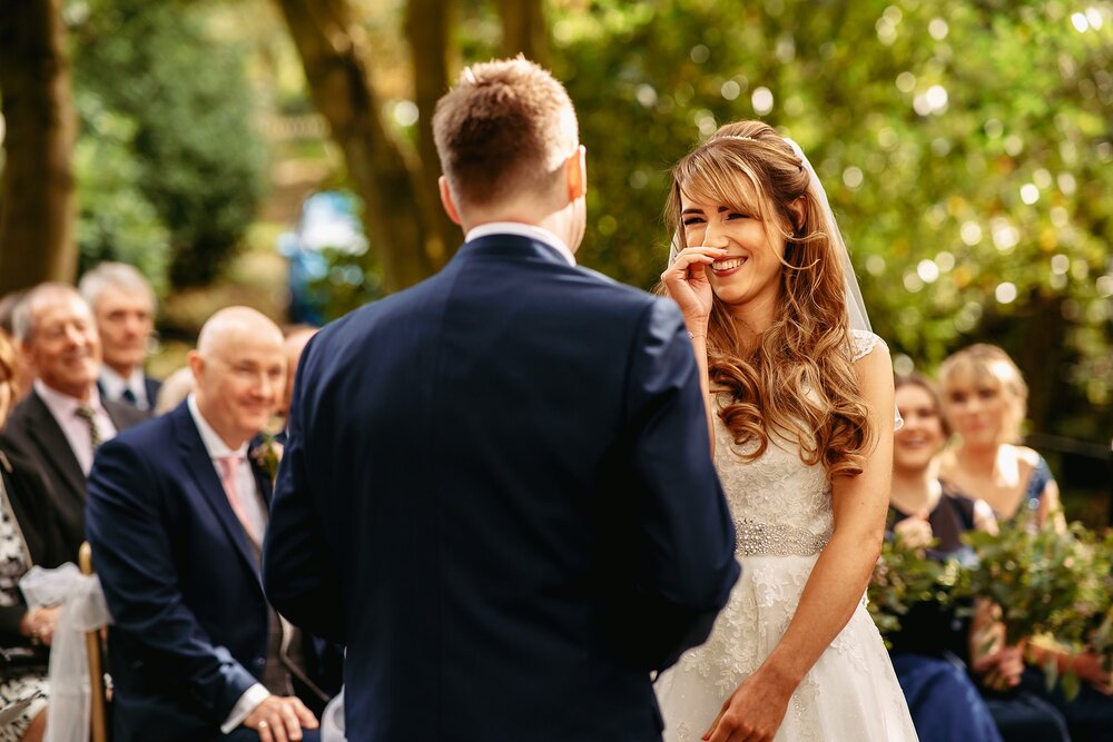  Crow Hill Wedding Photography Yorkshire Wedding Photographer Martyn Hand 