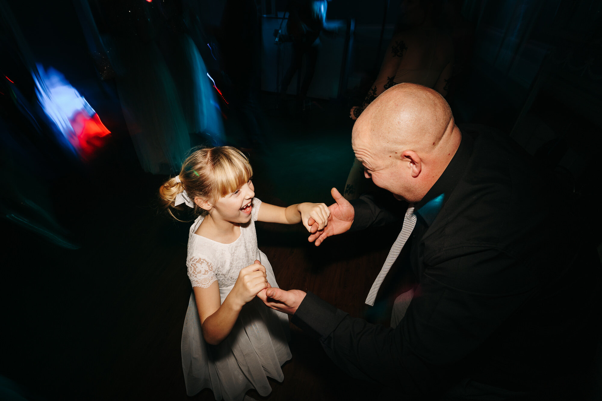 Saltmarshe Hall Wedding Photography Dancefloor (Copy)