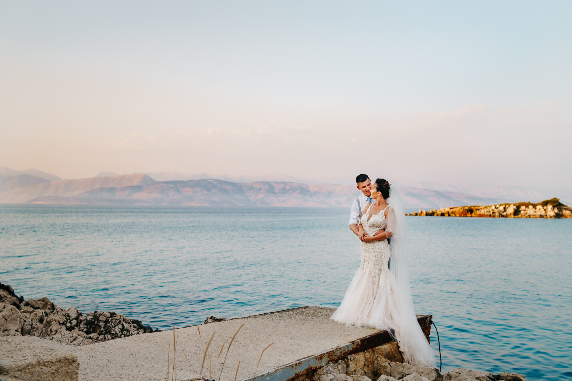 Corfu Wedding Photography (Copy)