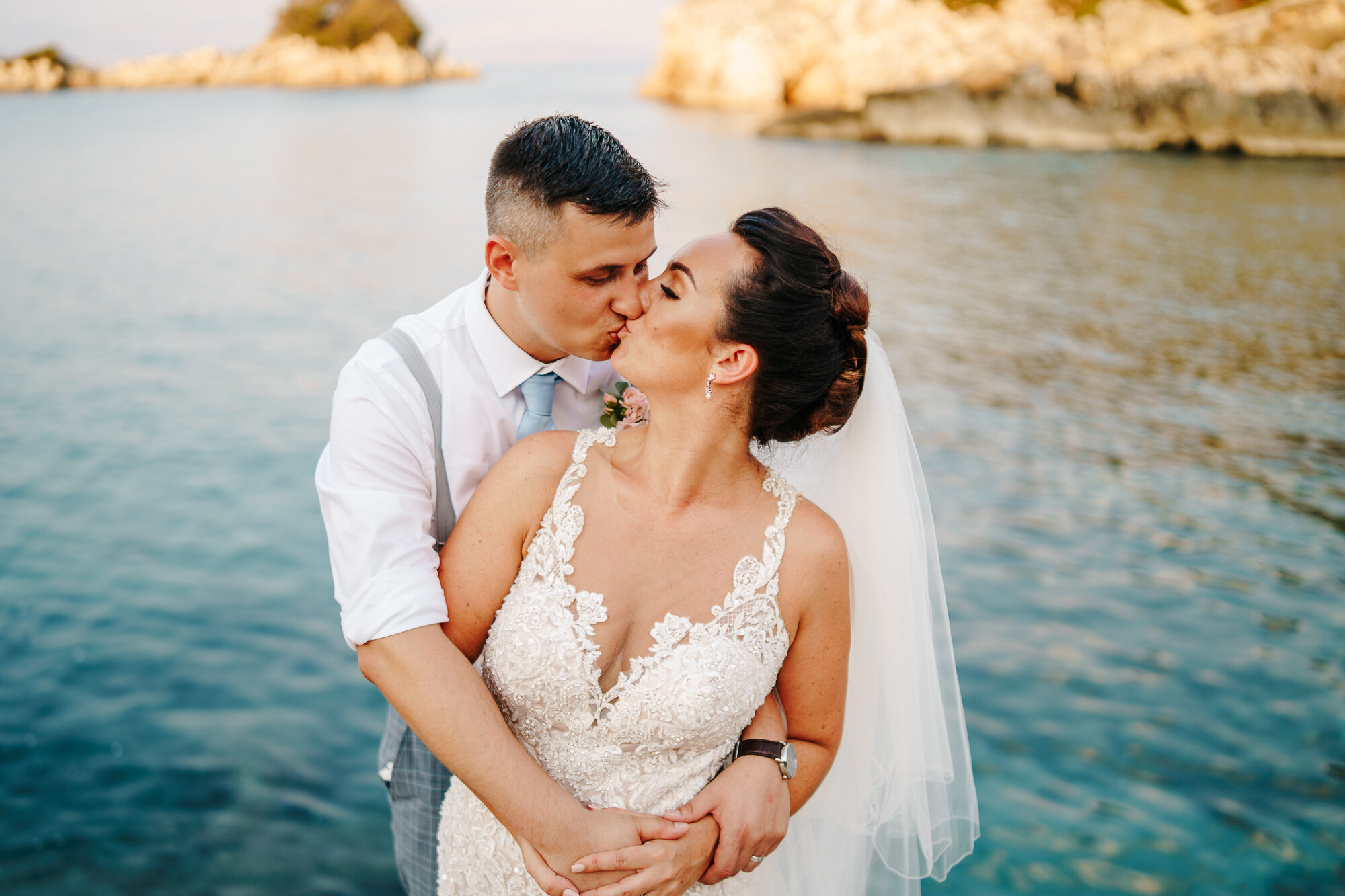 Corfu Wedding Photography (Copy)