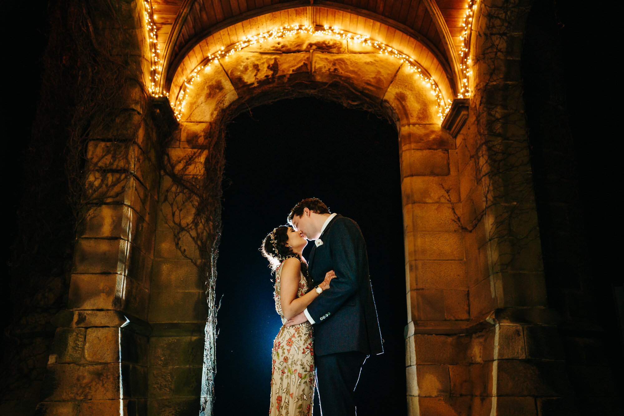 Yorkshire Wedding Photographer of the Year Martyn Hand