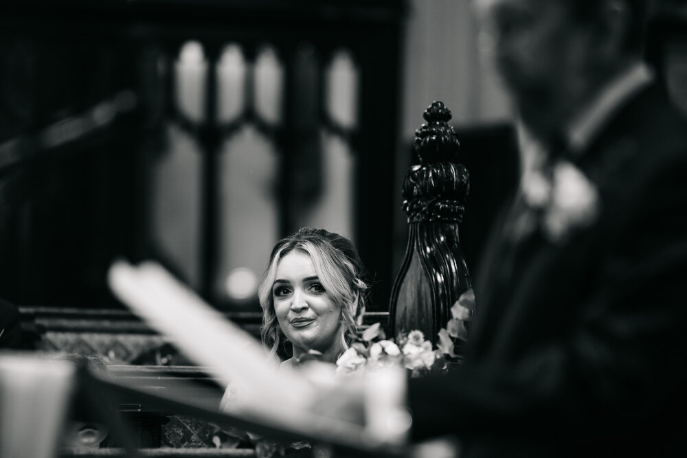 Yorkshire Wedding Photographer Martyn Hand