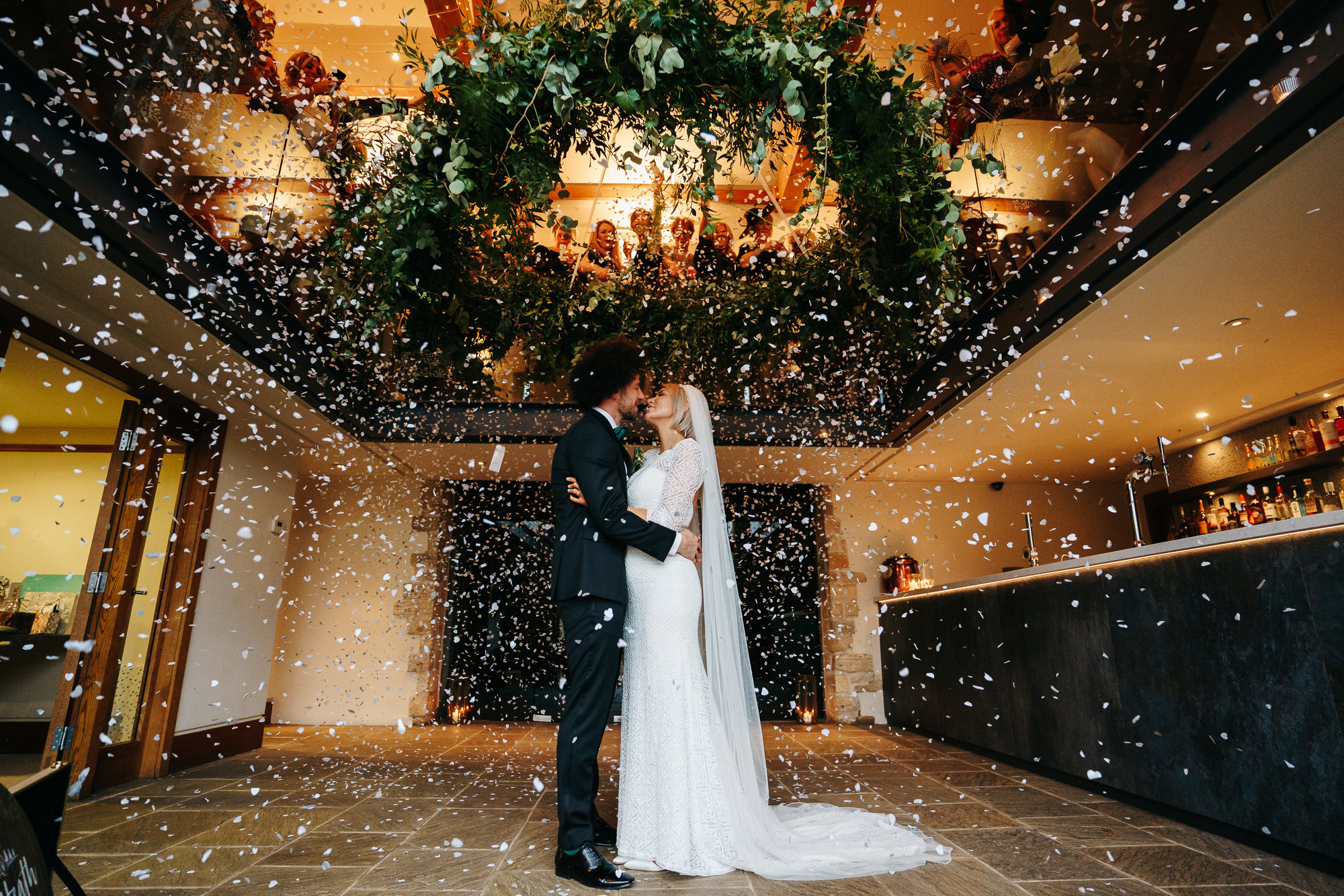 Yorkshire Wedding Photographer of the Year Martyn Hand