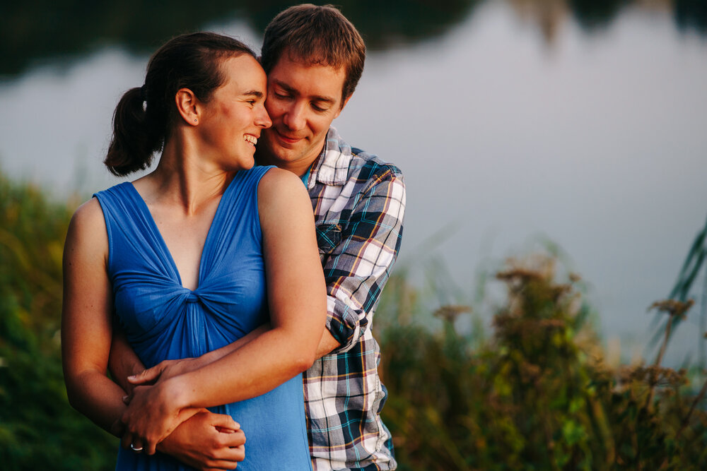 Engagment Photography Leeds PreWed Couples Martyn Hand