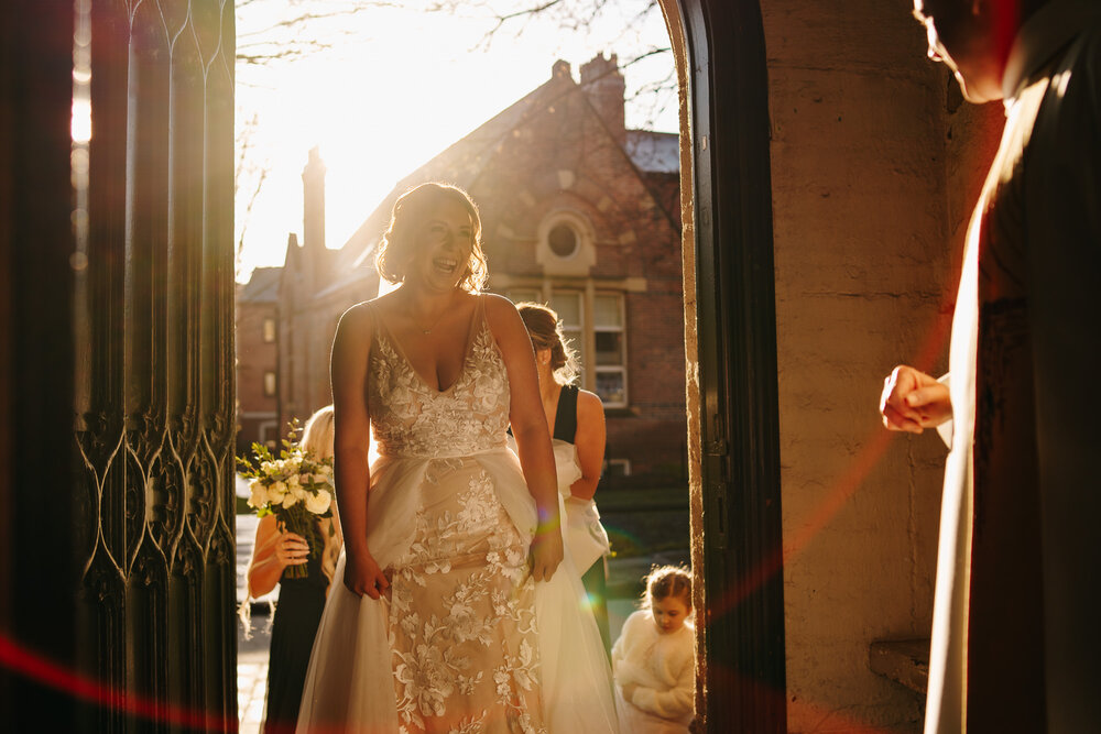 Yorkshire Wedding Photographer Martyn Hand