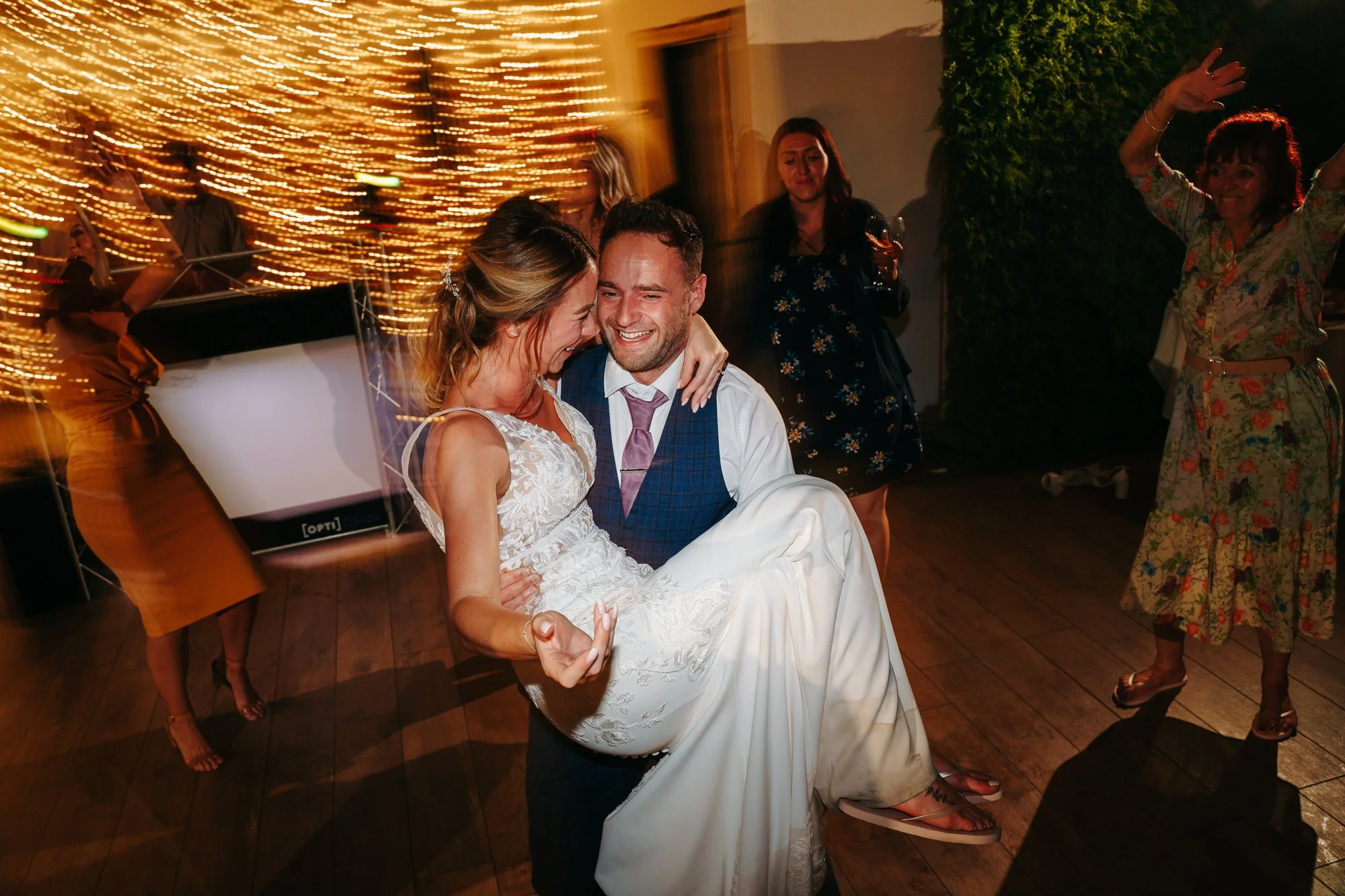 Hornington Manor Wedding Photography