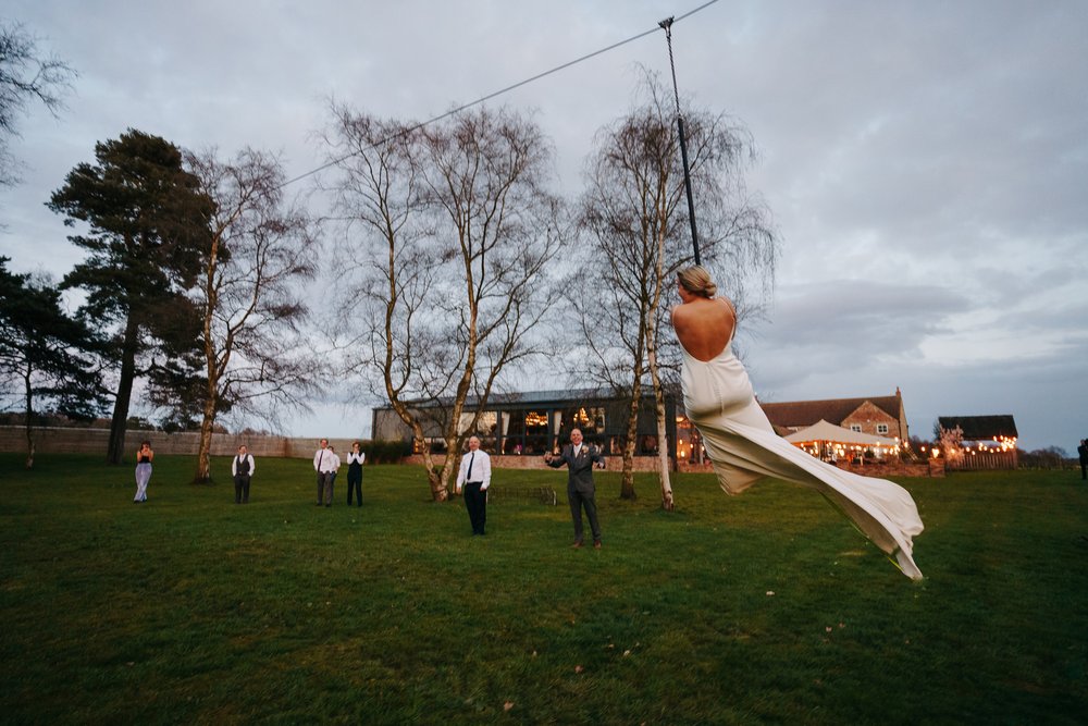 Bunny Hill Wedding Photographer Caroline & Tom Martyn Hand Photo