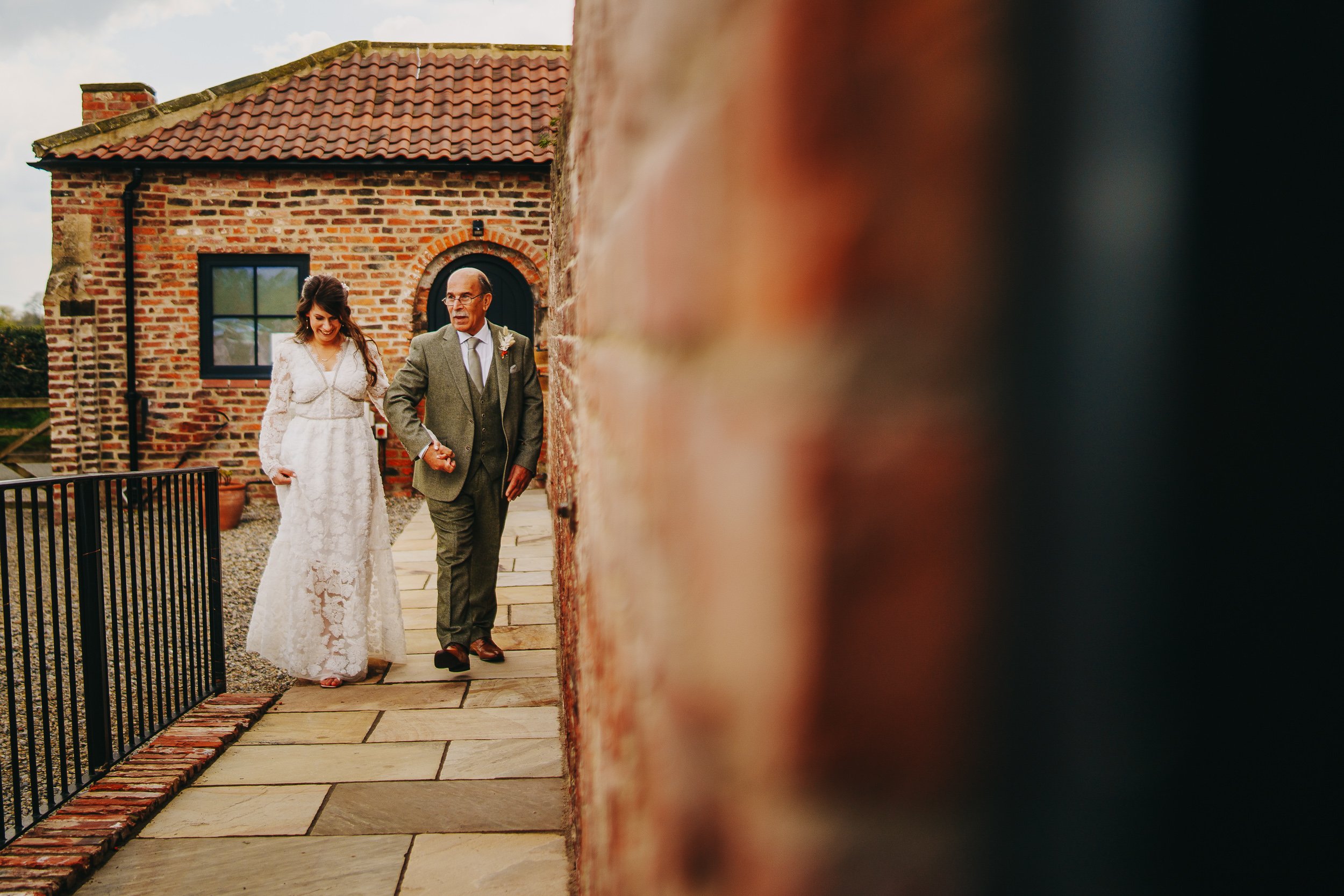 Thirsk Lodge Barn Wedding Photography - Anastasia & Andrew-16.jpg