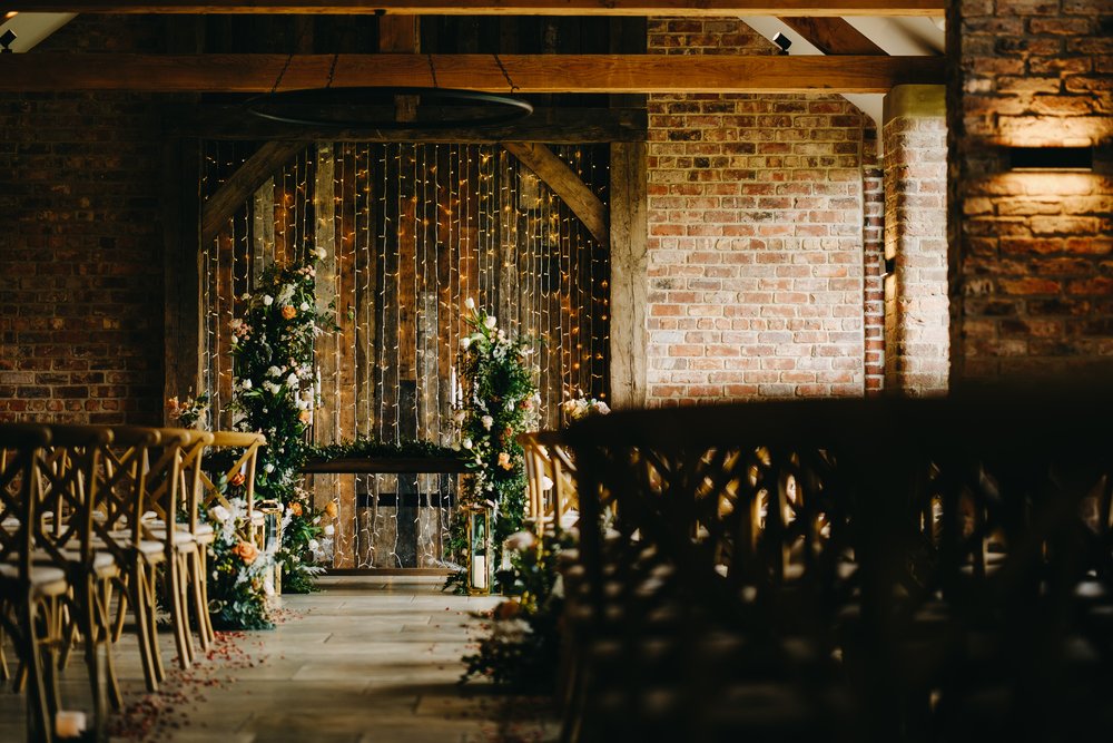 Thirsk Lodge Barn Wedding Photography - Anastasia & Andrew-19.jpg