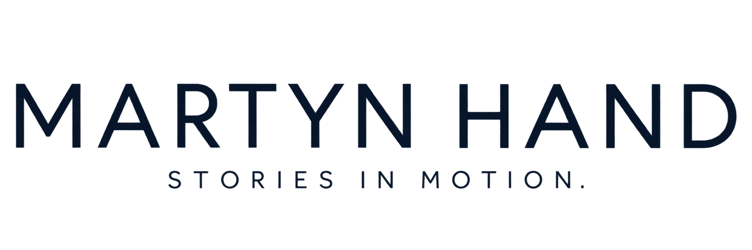 Creative Yorkshire Wedding Photographer | Martyn Hand