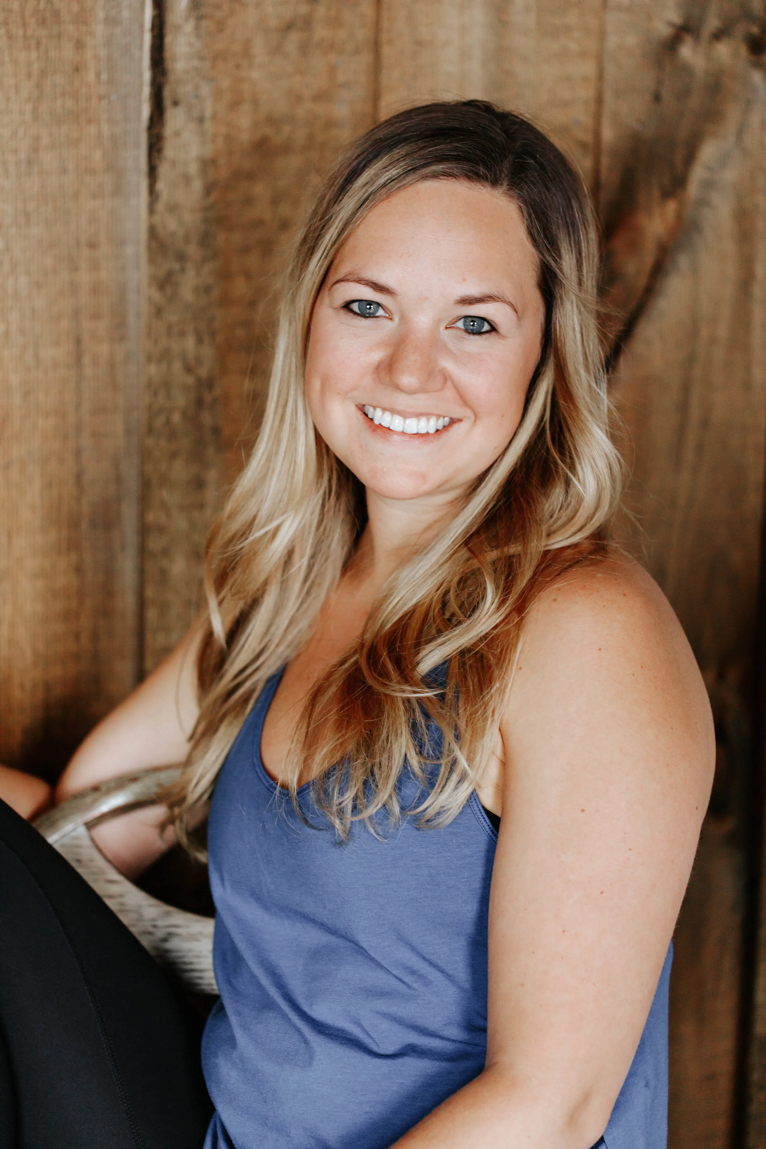 Kelsey Sperl - Owner Kelsey first stepped on to her yoga mat in 2011 while living in Boston and navigating life in her early twenties. Being active through sports and dance growing up, she of course enjoyed the physicality of the yoga practice although soon realized that wasn't what kept her coming back. Her yoga mat slowly became what felt like home to her. A place to find stillness and quiet among the stresses and over-stimulation of everyday life in a busy world. Over the next few years she continued to practice and little by little began realizing the benefits yoga was having on her overall well-being. Upon moving back home to Connecticut in 2014 she enrolled in her first 200 hour Vinyasa teacher training under the guidance of Mitchel and Tracy Bleier. Kelsey is also certified in Gwen Lawrence’s Power Yoga for Sports and has worked with high school and college athletes for the past three years. She stays committed to a path of learning and is continuously studying with various teachers through workshops and retreats. Kelsey's classes offer a well-rounded physical practice focusing on proper alignment and using the breath as a tool to anchor in to the present moment. You can always count on a heart-warming playlist and a reminder to practice your yoga not only on the mat but off of it as well.
