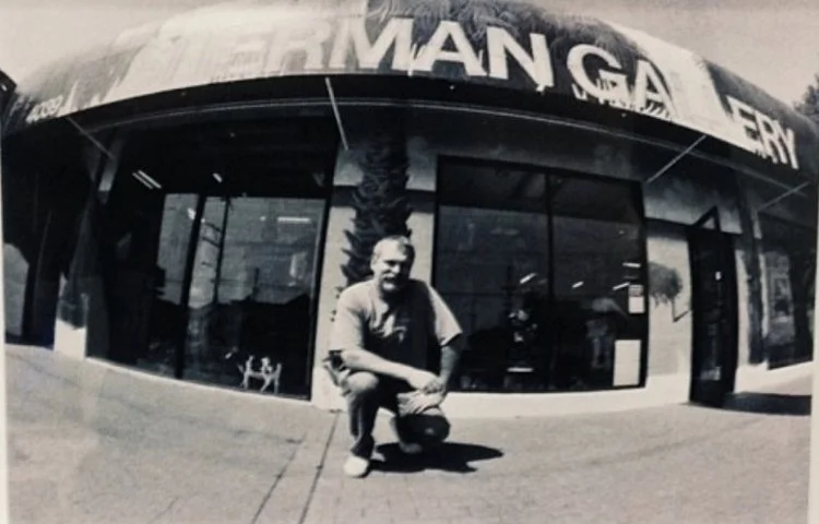 Guest Speaker: Martin Sherman