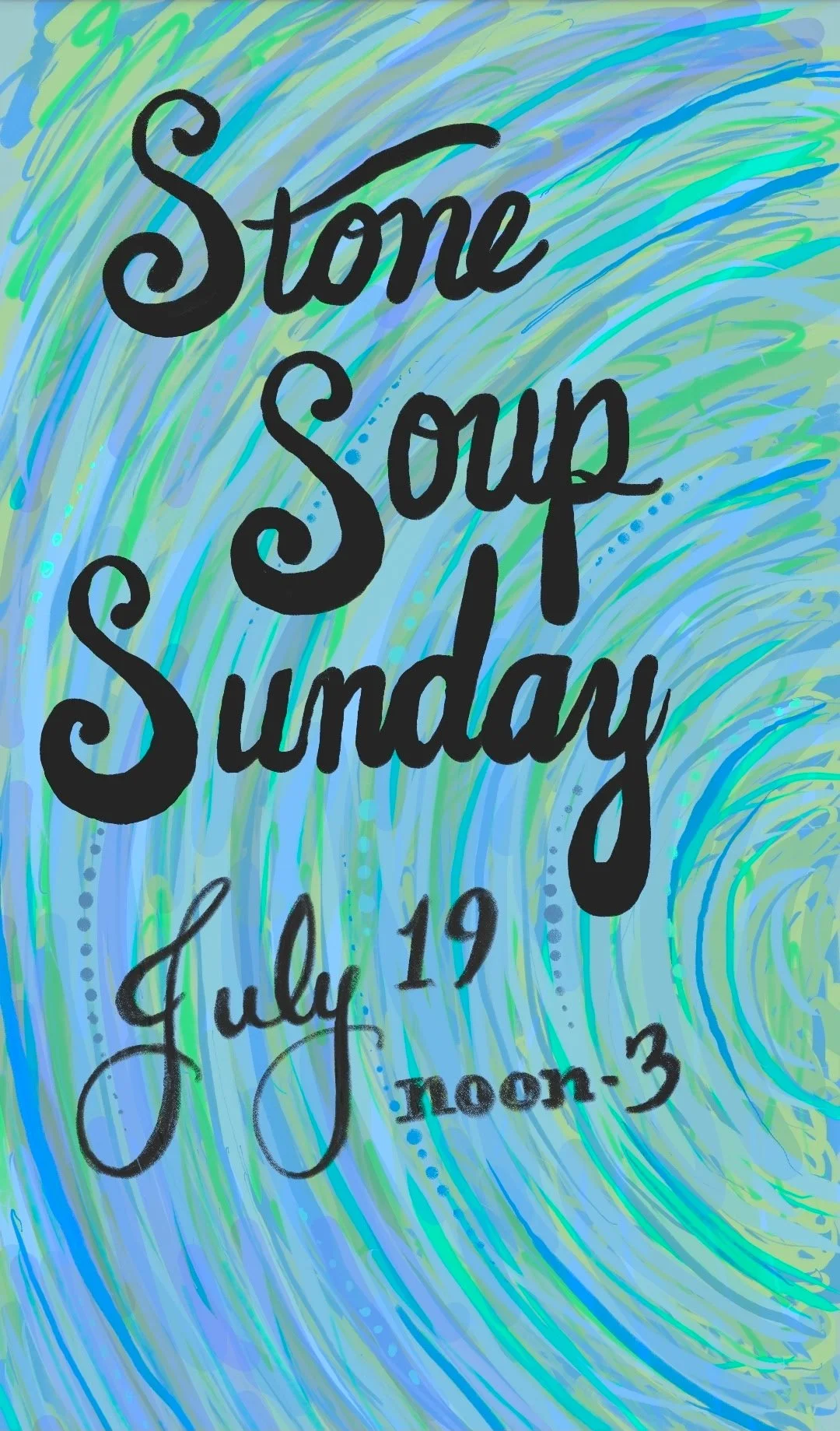 Stone Soup