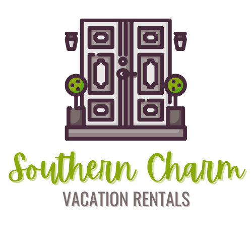 Southern Charm Vacation Rentals
